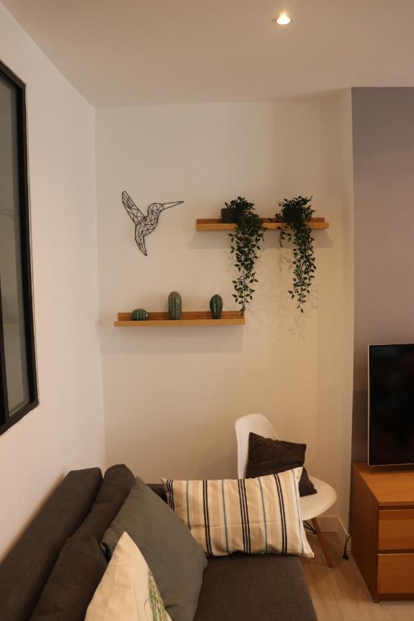 Le Cosy De L'Eveche Apartment Marseille Ngoại thất bức ảnh