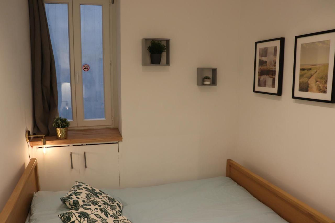 Le Cosy De L'Eveche Apartment Marseille Ngoại thất bức ảnh