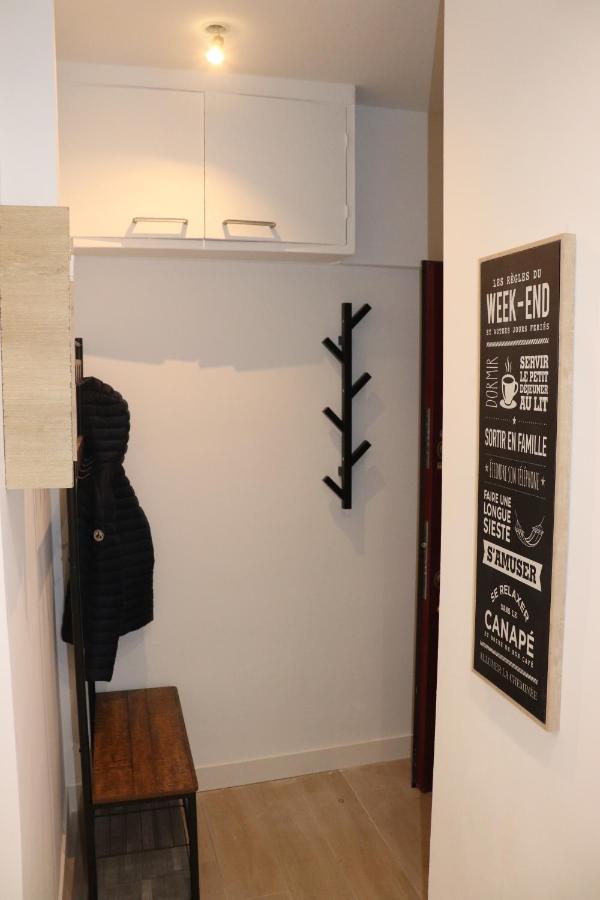 Le Cosy De L'Eveche Apartment Marseille Ngoại thất bức ảnh