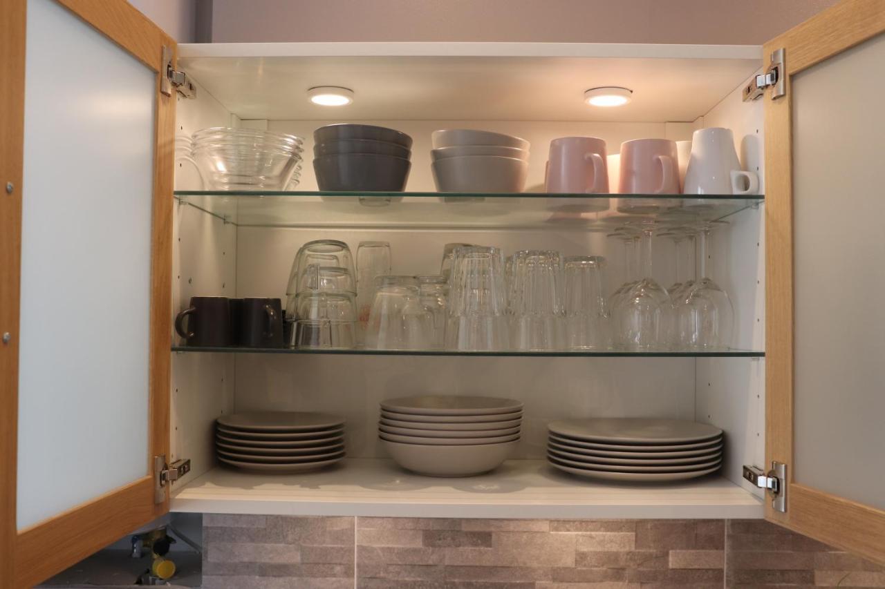 Le Cosy De L'Eveche Apartment Marseille Ngoại thất bức ảnh