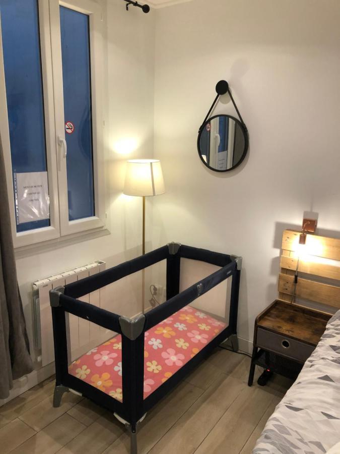 Le Cosy De L'Eveche Apartment Marseille Ngoại thất bức ảnh