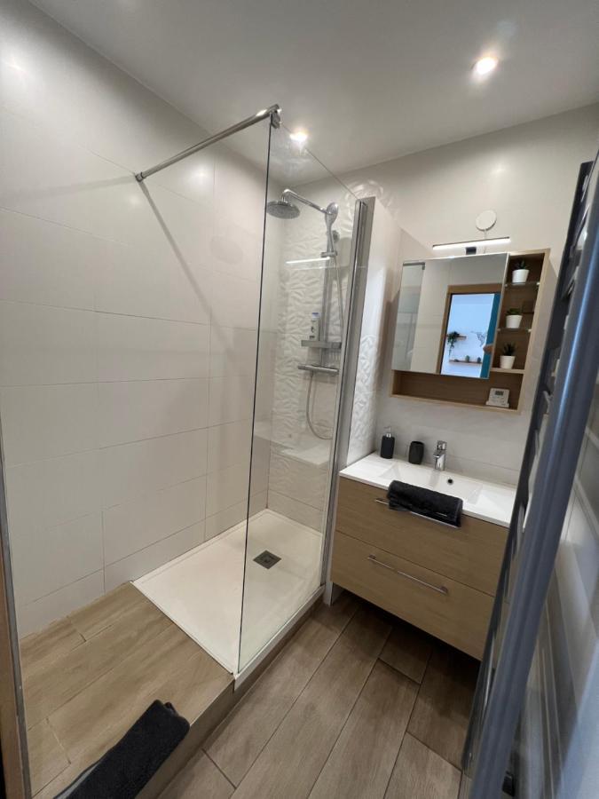 Le Cosy De L'Eveche Apartment Marseille Ngoại thất bức ảnh